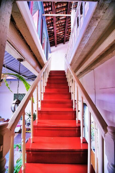 MalaccaJoti'S Oasis Chinatown别墅 外观 照片