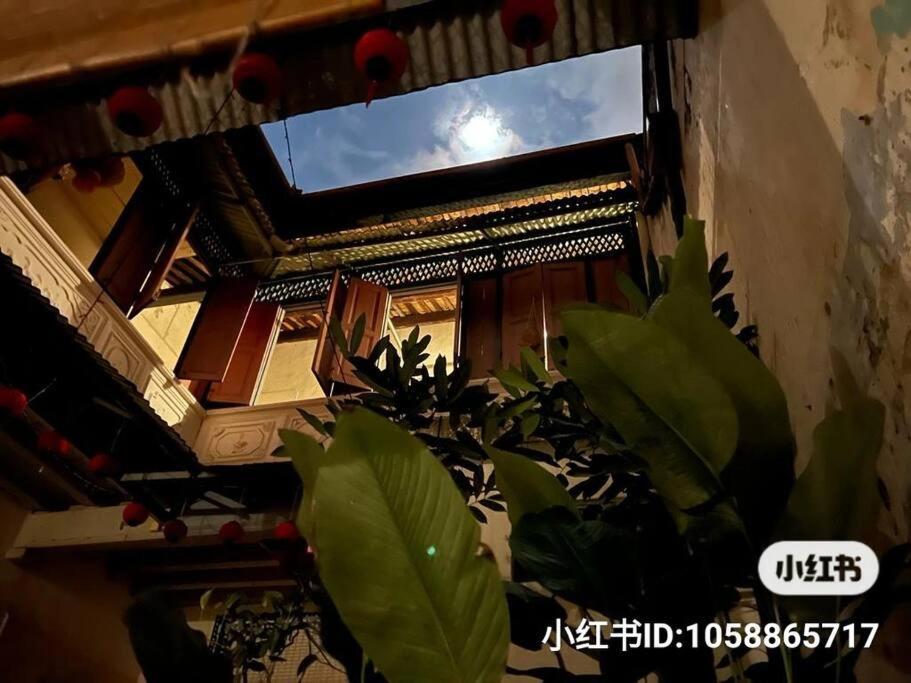 MalaccaJoti'S Oasis Chinatown别墅 外观 照片
