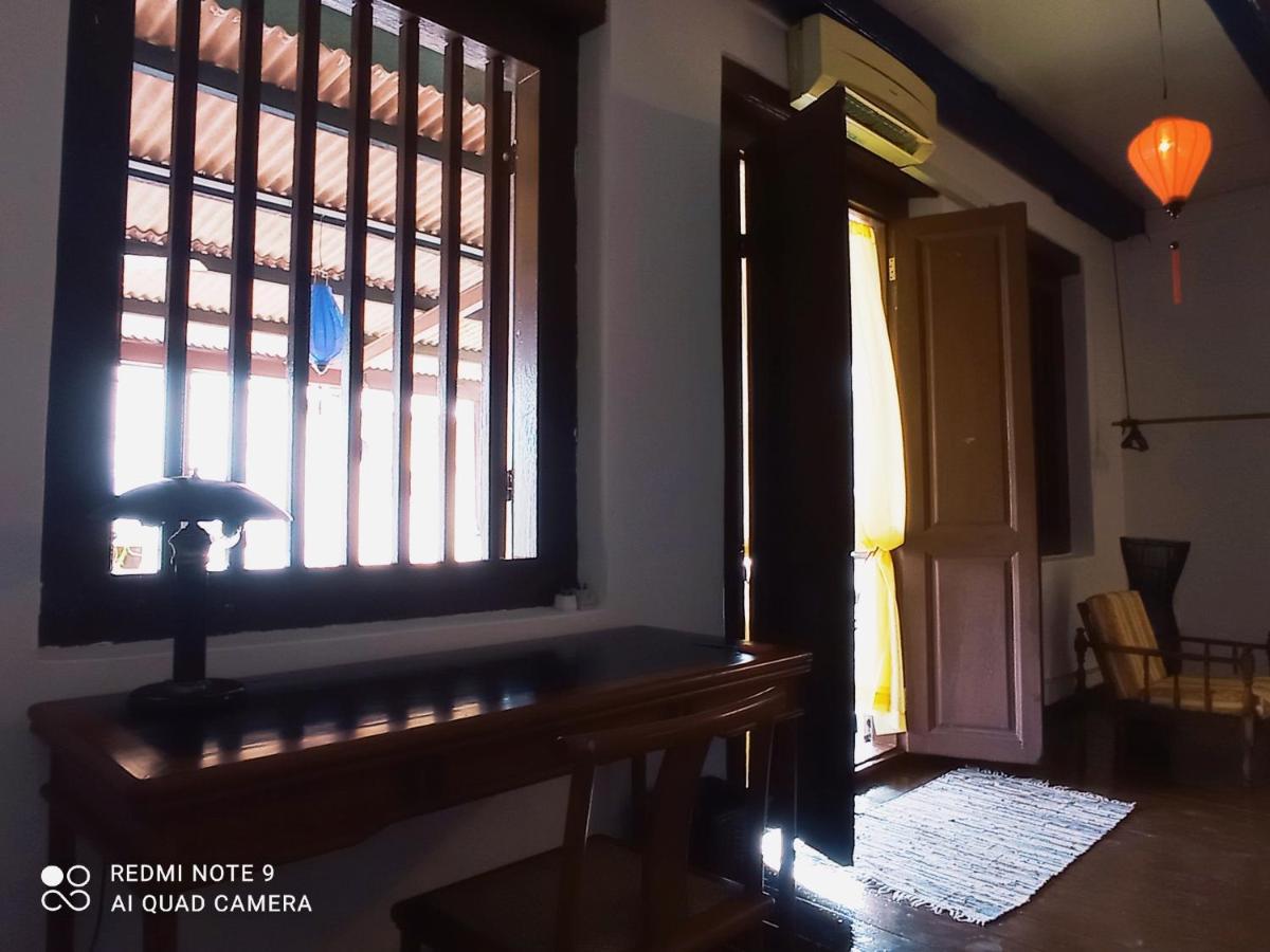 MalaccaJoti'S Oasis Chinatown别墅 外观 照片