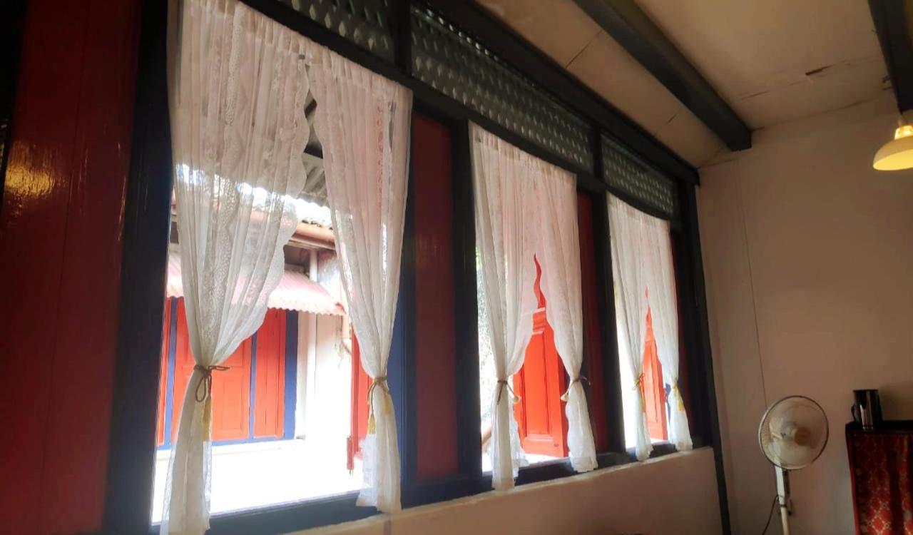 MalaccaJoti'S Oasis Chinatown别墅 客房 照片