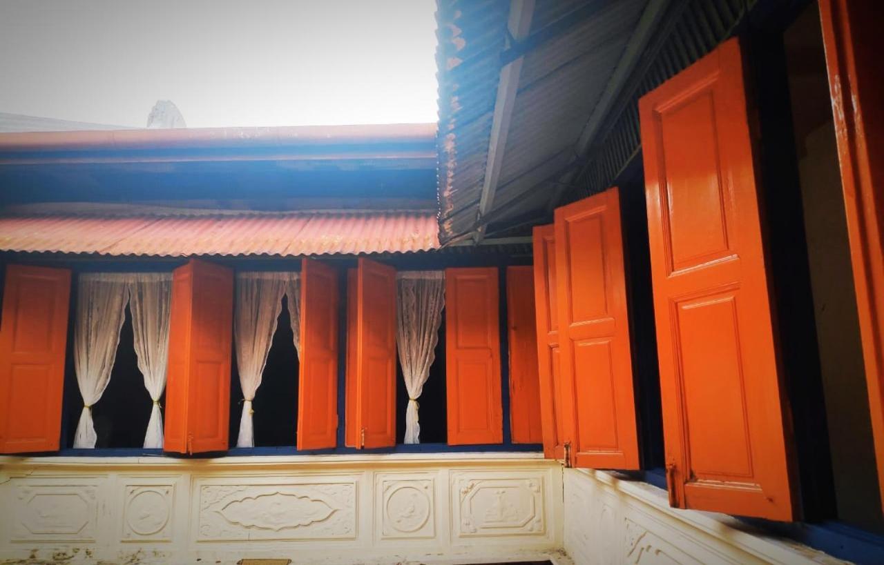 MalaccaJoti'S Oasis Chinatown别墅 客房 照片